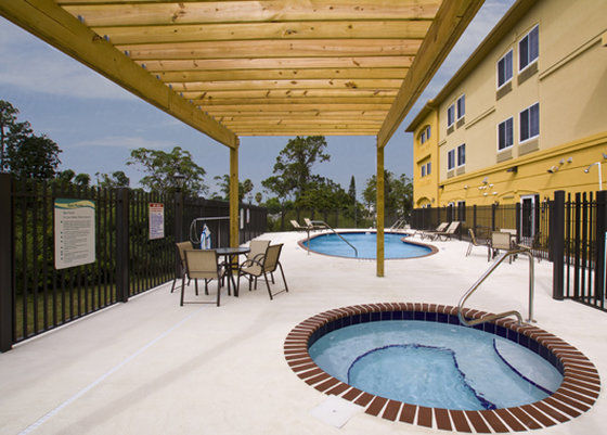 La Quinta By Wyndham Sebring Hotel Facilities photo